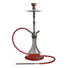 cheap price factory shisha best quality stainless steel shisha  new design shisha hookah  set price S-7022